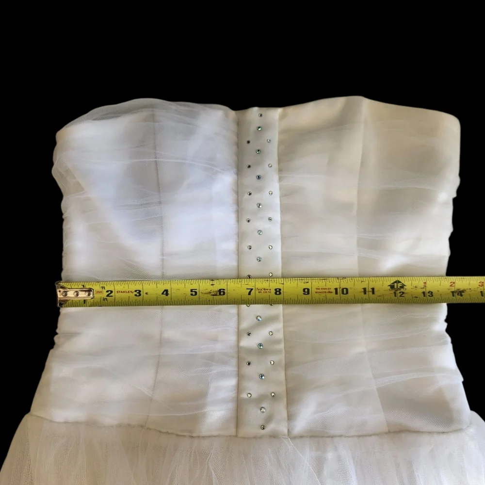Jessica Mcclintock For Gunne Sax vintage 90s